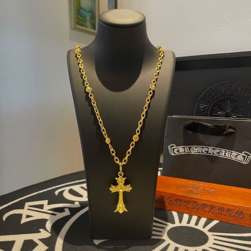 Chrome Hearts Necklaces